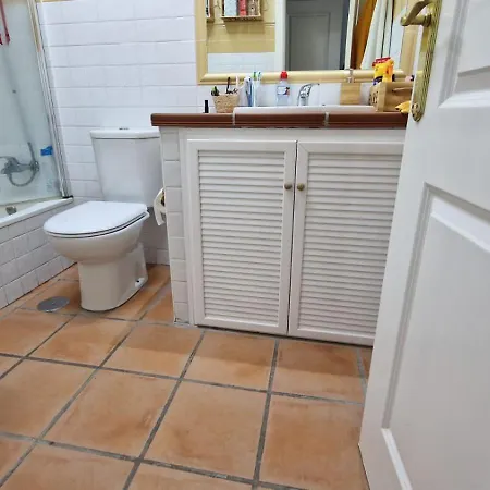 La Hacienda Golf Urbanización Apartamento *