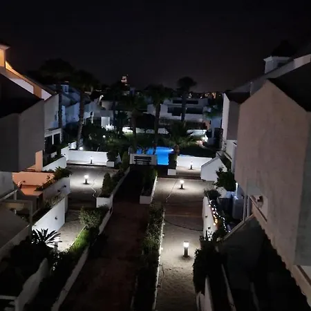 La Hacienda Golf Urbanización Apartamento Islantilla