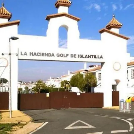 La Hacienda Golf Urbanización * Islantilla