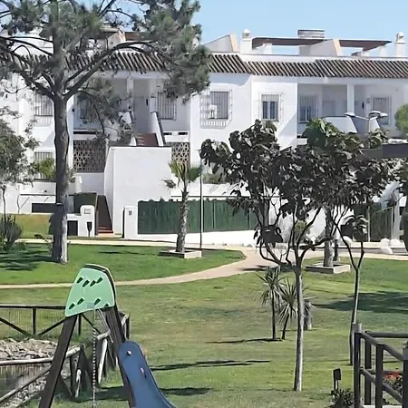 La Hacienda Golf Urbanización