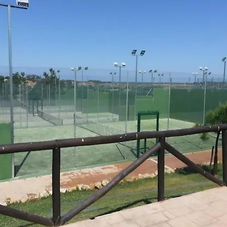 Appartement La Hacienda Golf Urbanizacion *