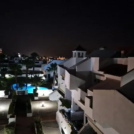 La Hacienda Golf Urbanización Apartamento