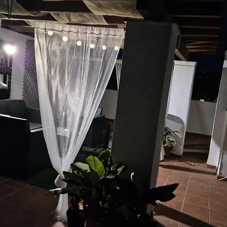 Apartamento La Hacienda Golf Urbanización Islantilla