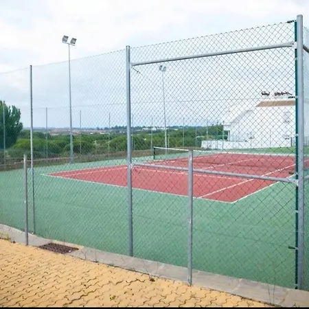 La Hacienda Golf Urbanización *