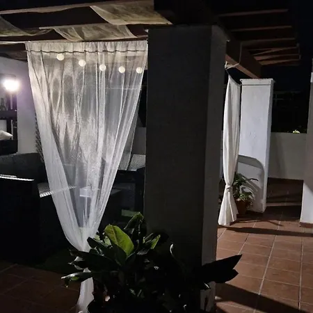 Apartamento La Hacienda Golf Urbanización