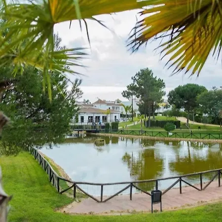 La Hacienda Golf Urbanización Apartamento *