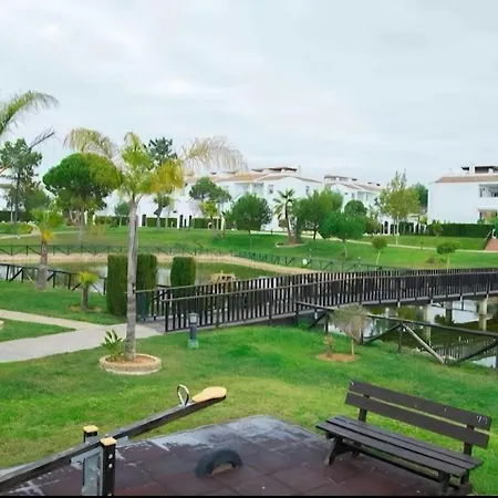 La Hacienda Golf Urbanización