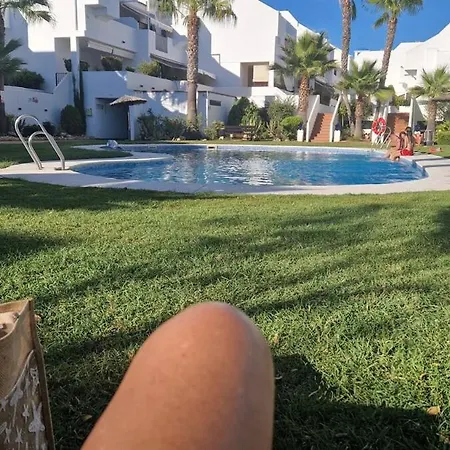 La Hacienda Golf Urbanización Apartamento